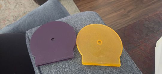 2 cd covers