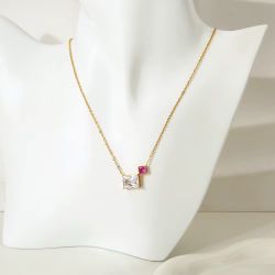 Lina necklace