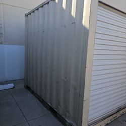 Shipping Container