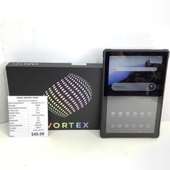 Vortex Android Tablet 