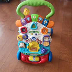 Baby Walker