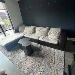 Large Sectional