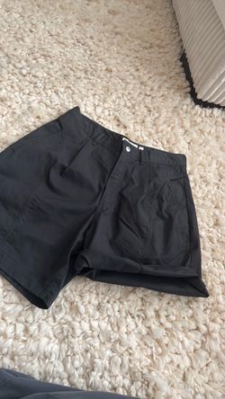 Shorts vardag