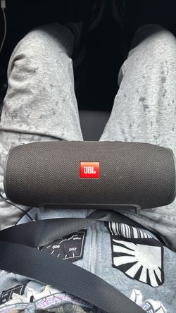 JBL EXTREME Portable Bluetooth Speaker