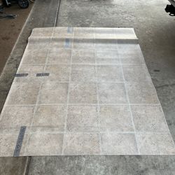 Vinyl / Linoleum