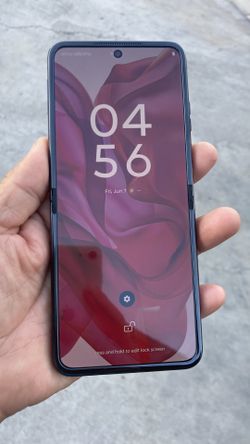 Moto Razor Plus 256gb. 2024