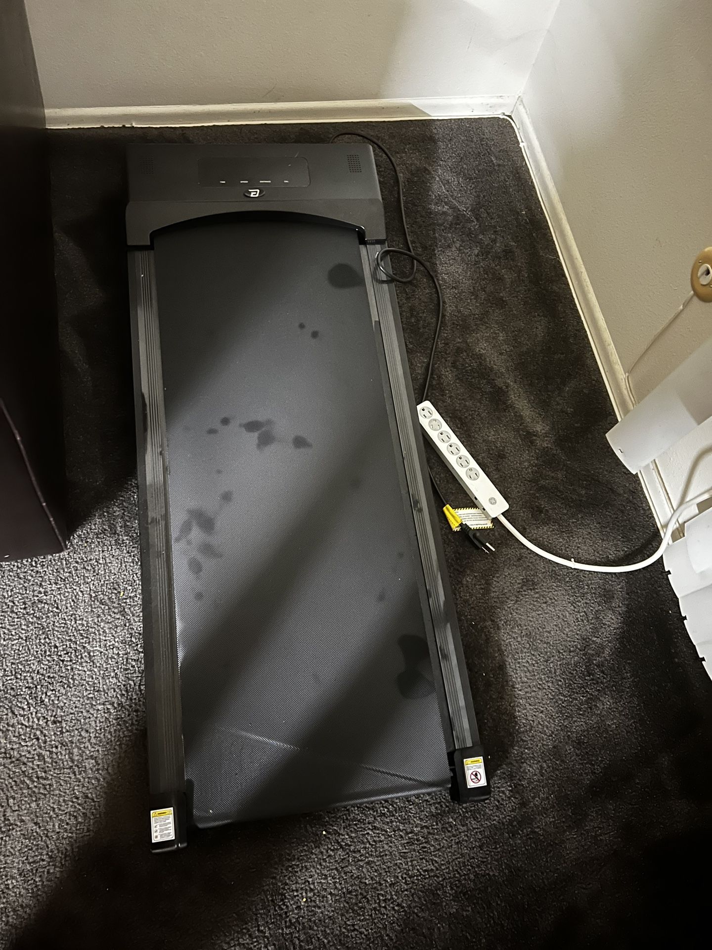 Walking Pad For Sale Almost New.