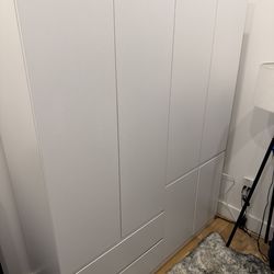 Wardrobe - Great Condition