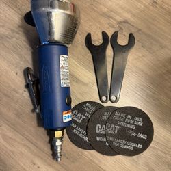 Blue Point Cut Off Tool