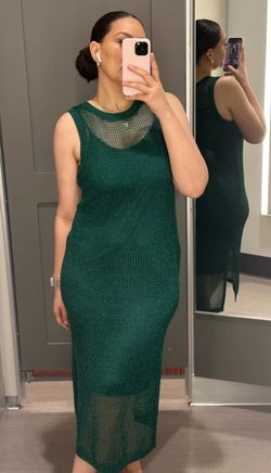 New Dress 