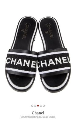 Chanel Sandals for Sale in Santa Ana, CA - OfferUp