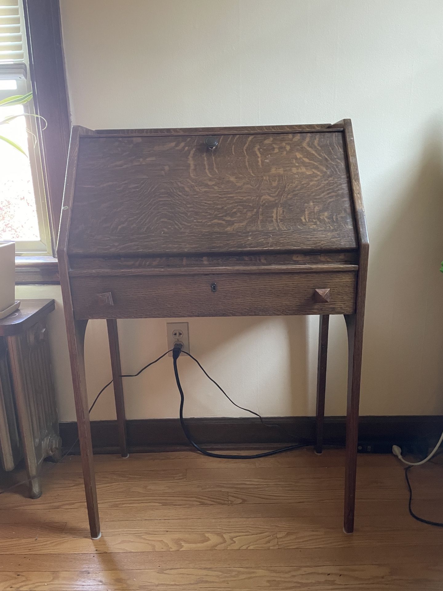 Vintage Desk