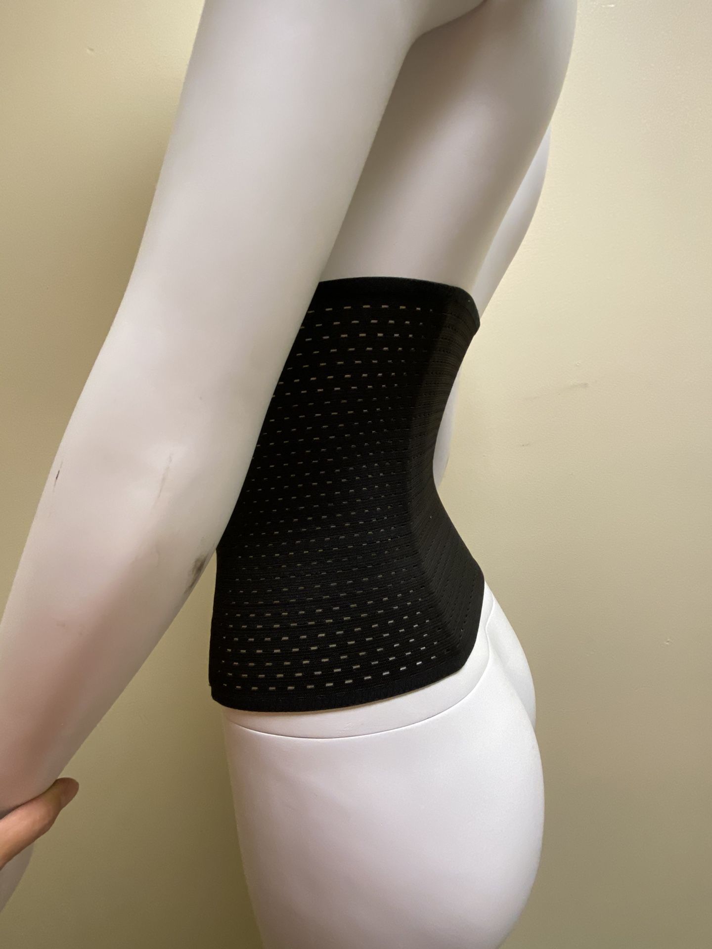 Waist Trainer for Women Corset Cinher Body Shaper with Steel Bones and Extender