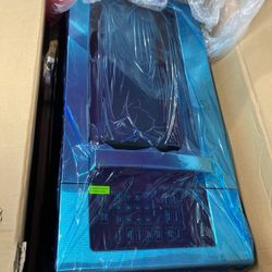 1.6 Cu. Ft. Over The Range Microwave 