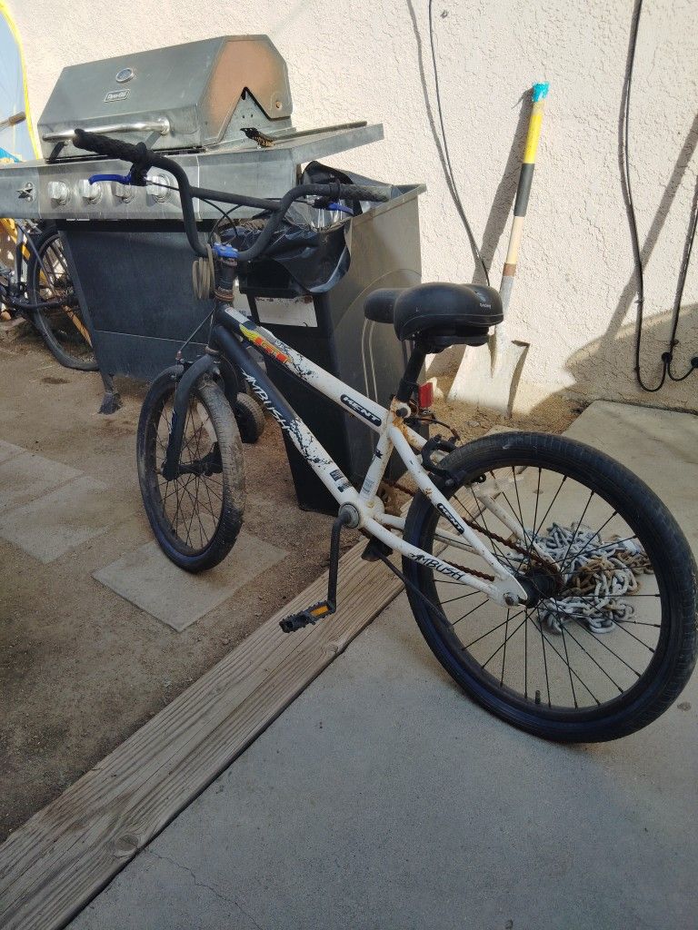 Free Bike 