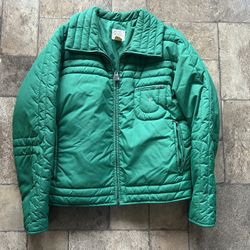 70’s Roffe Ski Jacket 