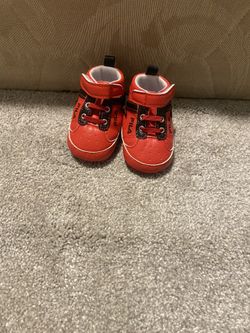 Baby Shoes