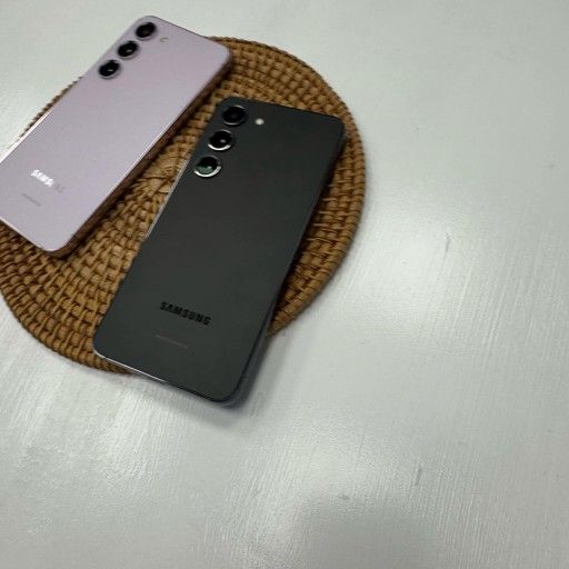 Samsung Galaxy S23 5g - Pay $5 and the rest later