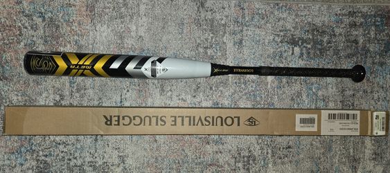 Louisville Meta 33 - 10 Dual Stamp 'BRAND NEW '24