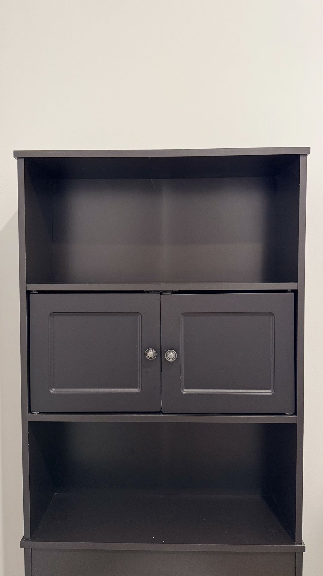 Bathroom Stand