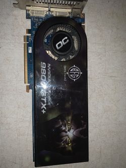 Graphic Card