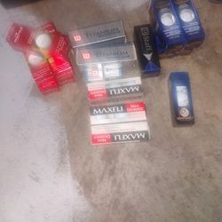 Golf Balls Expensive  Pro 