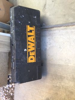 Dewalt
