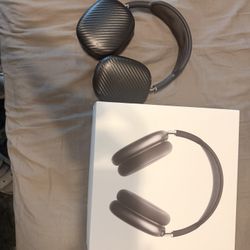 AirPod Max Pro