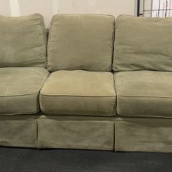 Ashley furniture Couch & Loveseat