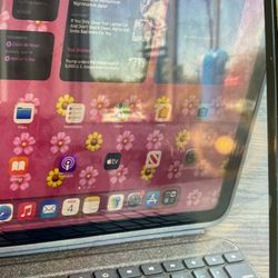 iPad PINK
