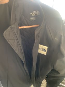 North face Jacket XL