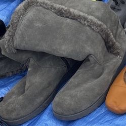 Lots Of Shoes For Sale