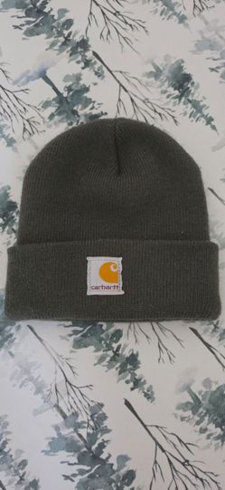 Toddler carhartt beanie
