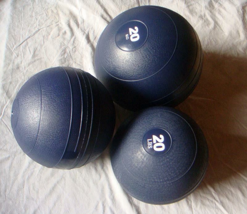 Slam Ball / Fitness Ball- 25lb