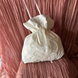 Wedding Bridal Bag