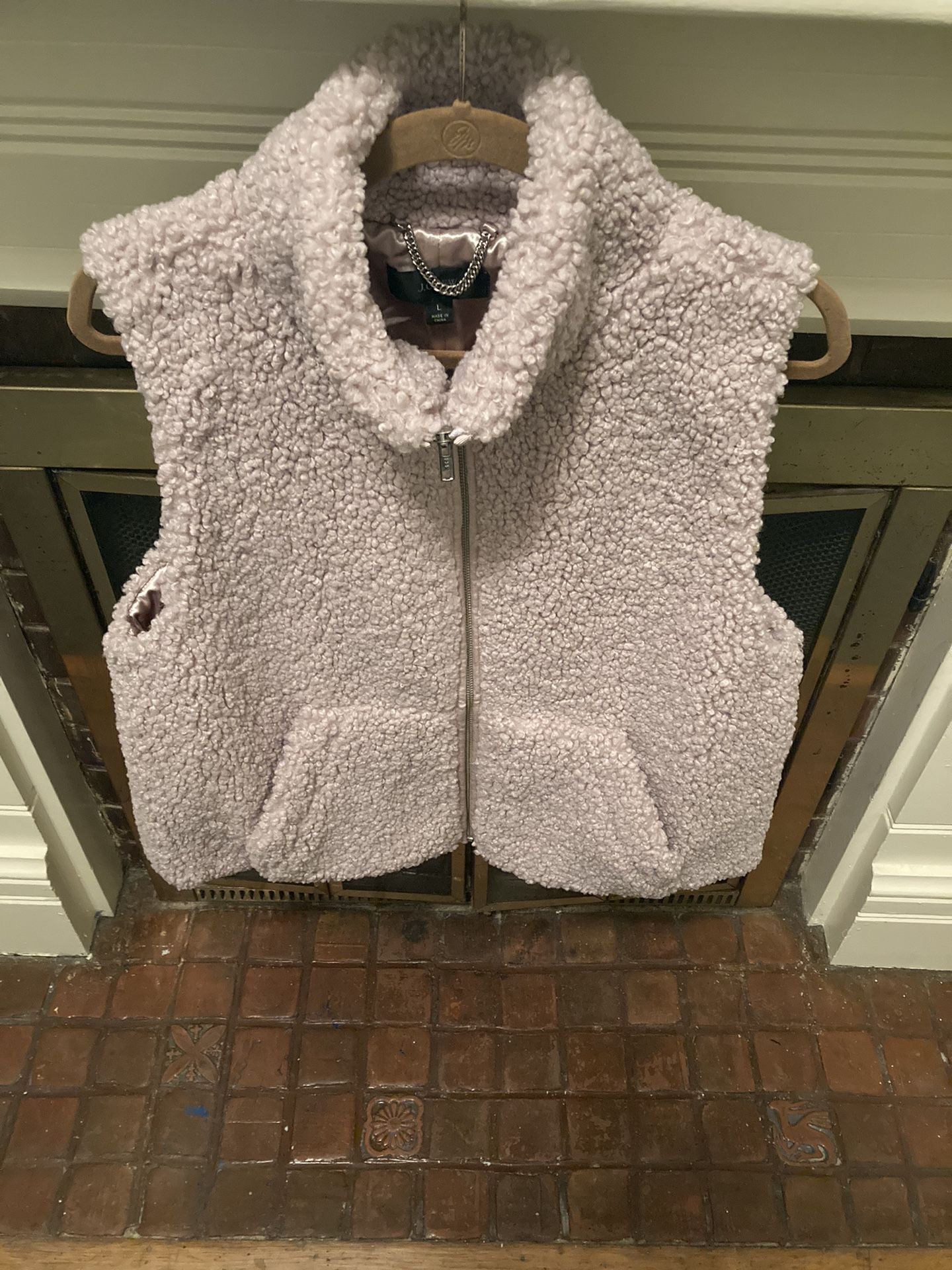 Brand New J Crew Women’s Vest