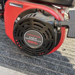 Predator 224 Mini Bike Engine Brand new 