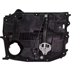 Dodge Nitro Window Regulator & Motor | Dodge Nitro Regulador de Ventana y Motor (2007 a 2011)