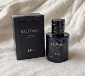 Sauvage Dior Cologne