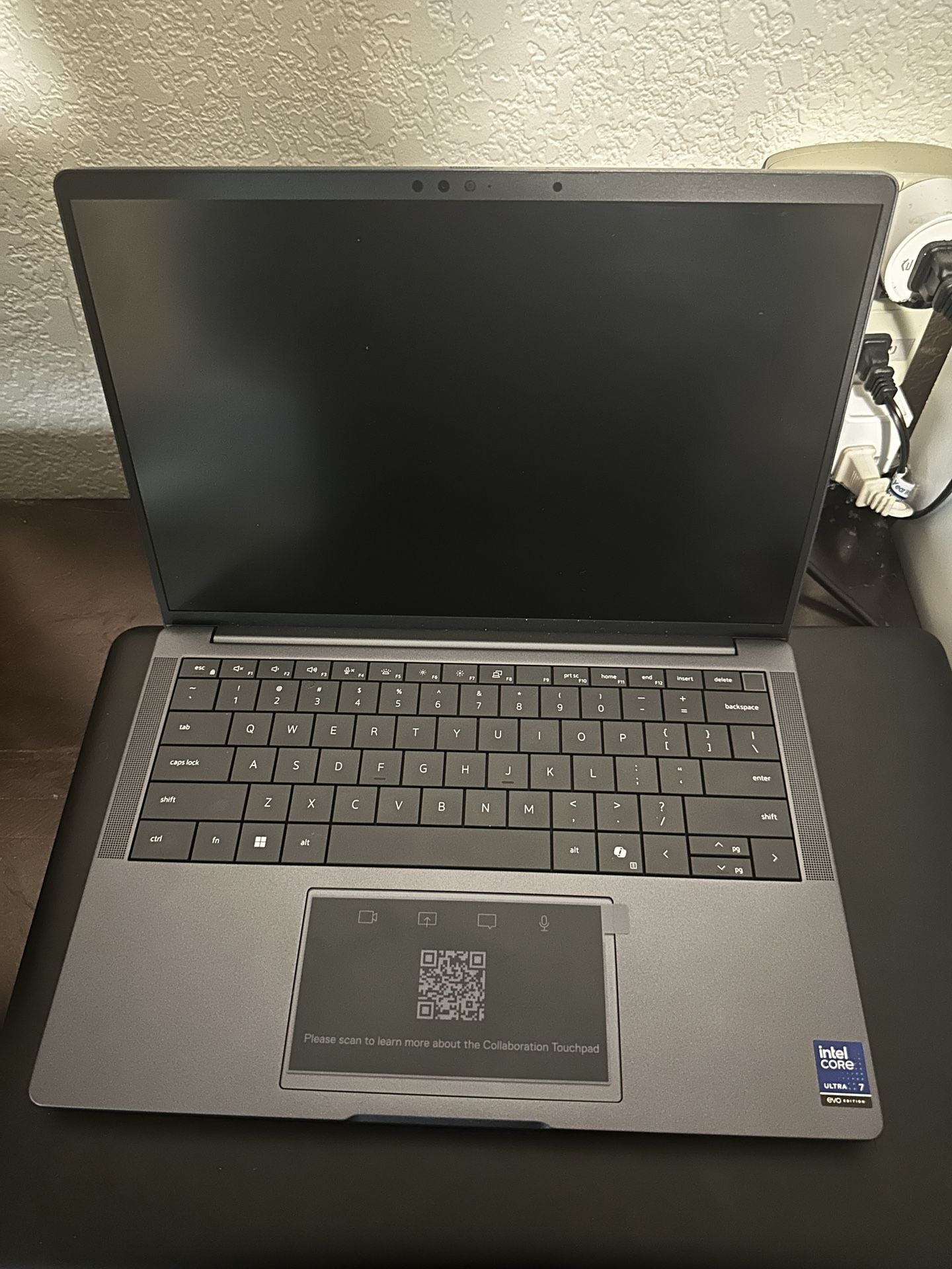 Dell Pro 14 Premium PARTS OR NOT WORKING READ DESCRIPTION!