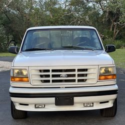 1995 Ford F-150