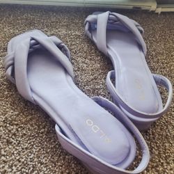 NEW Aldo Shoes size 10