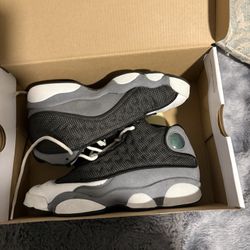 Jordan 13