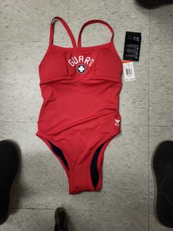 Swin Suit Lifeguard