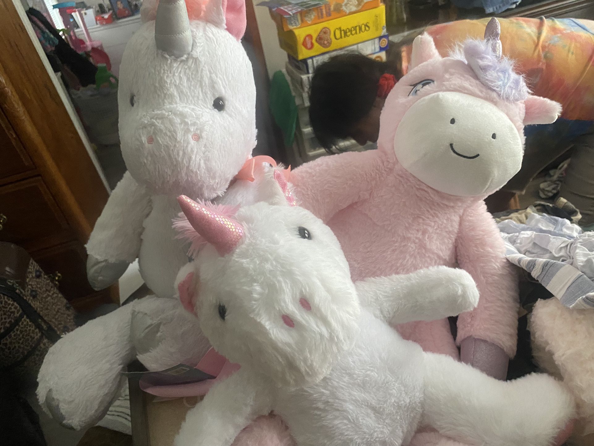 Stuff Animal