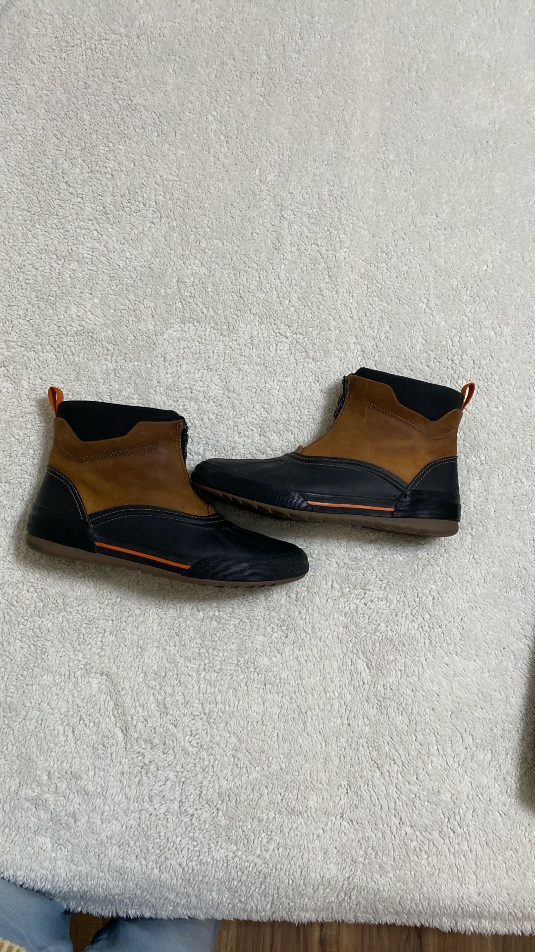 Men WATERPROOF New Size 9 $30