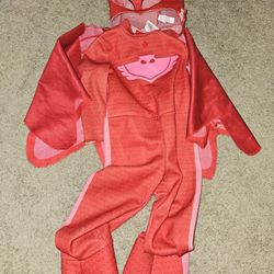 Pj Mask Costumes