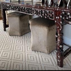 Altar Table (8000$ Retail)