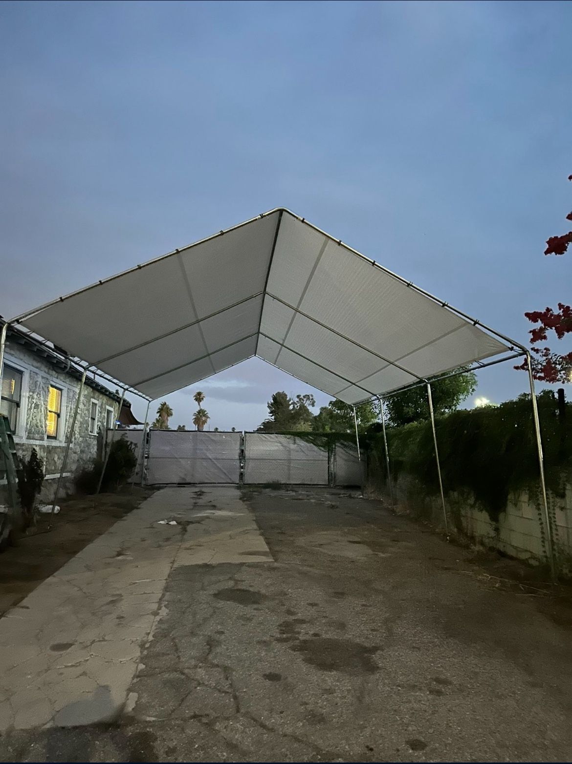 Heavy Duty Canopy Party Tents Canopies Lonas Carpas