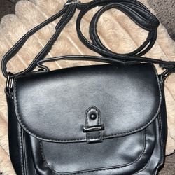 Kiss Me Couture Handbag 